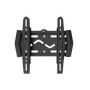 TV SET ACC WALL MOUNT BLACK/22-40 LED-W120 NEOMOUNTS