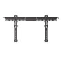 TV SET ACC WALL MOUNT 37-75/PLASMA-W065BLACK NEOMOUNTS