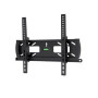 TV SET ACC WALL MOUNT BLACK/22-52 PLASMA-W240 NEOMOUNTS