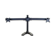 TV SET ACC DESK MOUNT BLACK/19-27 FPMA-D700DD3 NEOMOUNTS