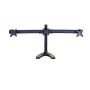 TV SET ACC DESK MOUNT BLACK/19-27 FPMA-D700DD3 NEOMOUNTS