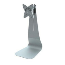 TV SET ACC DESK MOUNT SILVER/10-27 FPMA-D800 NEOMOUNTS