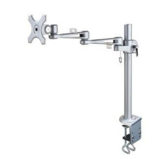 TV SET ACC DESK MOUNT SILVER/10-26 FPMA-D935 NEOMOUNTS