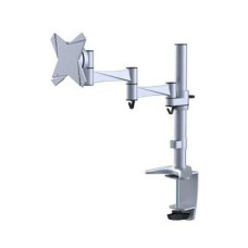 TV SET ACC DESK MOUNT 10-24/FPMA-D1330SILVER NEOMOUNTS