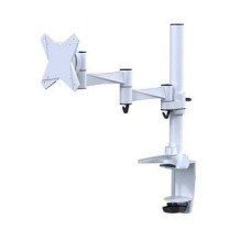 TV SET ACC DESK MOUNT 10-24/FPMA-D1330WHITE NEOMOUNTS