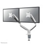 MONITOR ACC DESK MOUNT/10-32 NM-D750DWHITE NEOMOUNTS