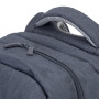 NB BACKPACK ANTI-THEFT 17.3/7567 DARK GREY RIVACASE