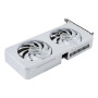Graphics Card, PALIT, NVIDIA, GeForce RTX 5060 Ti, 2407 MHz, 8 GB, GDDR7, 128 bit, PCI Express 5.0, Active, NE7506TU19P1-GB2062M