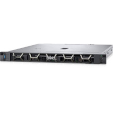 SERVER R260 E-2434 H355 6X2.5/700W/3YNBD SCS DELL