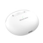 HEADSET AIRBUDS 6/WHITE BLACKVIEW