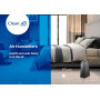 HUMIDIFIER WITH IONIZER/CA-603 CLEAN AIR OPTIMA