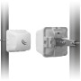 WRL ACCESS POINT WIRE CUBE/CUBEG-5AC60ADPAIR MIKROTIK