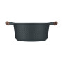 CASSEROLE D24CM 4.2L/93903 RESTO