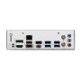 Mainboard, MSI, AMD B850, SAM5, Memory DDR5, Memory slots 4, B850MGAMINGPLUSWIFI6E