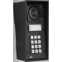 ENTRY PANEL HELIOS/IP FORCE W/CAM 9151101CHKW 2N