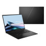 Notebook, ASUS, ZenBook Series, 14 OLED, UM3406KA-PP164W, CPU AMD Ryzen AI 7, 350, 2000 MHz, 14, 2880x1800, RAM 32GB, LPDDR5x, SSD 1TB, AMD Radeon Graphics, Integrated, ENG, NumberPad, Windows 11 Home, Black, 1.2 kg, 90NB14U1-M009E0