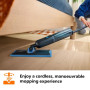 ELECTRIC MOP/XV3101/01 PHILIPS