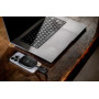 External SSD, SANDISK, Read speed 1000 MB/s, 1 TB, SDSSDE62M-1T00-G25