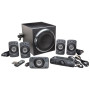 SPEAKER 5.1 Z906/980-000468 LOGITECH
