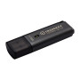 MEMORY DRIVE FLASH USB3.2/128GB IKLP50G2/128GB KINGSTON