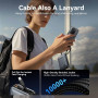 POWER BANK USB 20000MAH 45W/FHGH0 VENTION