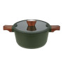 CASSEROLE D24CM 4.6L/93703 RESTO