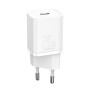 MOBILE CHARGER WALL 20W/WHITE CCSUP-B02 BASEUS
