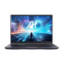 Notebook, GIGABYTE, Aorus, 16X ASG 2024, CPU Core i7, i7-14650HX, 2200 MHz, 16, 2560x1600, RAM 16GB, DDR5, 5600 MHz, SSD 1TB, NVIDIA GeForce RTX 4070, 8GB, ENG, Card Reader MicroSD, Windows 11 Home, 2.3 kg, AORUS16XASG-53EEC54SH