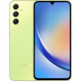 MOBILE PHONE GALAXY A34 5G/256GB LIME SM-A346B SAMSUNG
