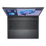 Notebook, DELL, Precision, 7680, CPU Core i7, i7-13850HX, 2100 MHz, CPU features vPro, 16, 1920x1200, RAM 32GB, DDR5, 5600 MHz, SSD 1TB, NVIDIA RTX 2000 Ad, 8GB, ENG, Card Reader SD, Smart Card Reader, Windows 11 Pro, 2.6 kg, N007P7680EMEA_VP