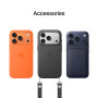 MOBILE PHONE IPHONE 17 PRO/512GB DEEP BLUE MG8N4 APPLE