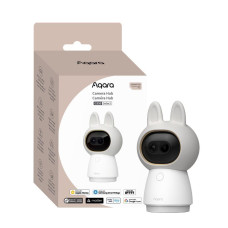 SMART HOME G350 CAMERA HUB/CH-C14D AQARA SMART HOME G350 CAMERA HUB/CH-C14D AQARA