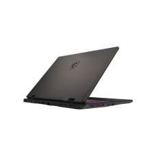 Notebook, MSI, Sword, 16 HX B13VFKG, CPU Core i7, i7-13700HX, 2100 MHz, 16, 1920x1200, RAM 16GB, DDR5, 5600 MHz, SSD 512GB, NVIDIA GeForce RTX 4060, 8GB, ENG, Windows 11 Home, Grey, 2.3 kg, SWORD16HXB13VFKG-469NL