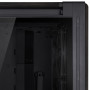 Case, ASUS, ProArt PA602 Wood Edition - Tempered Glass Panel, MidiTower, Case product features Transparent panel, ATX, EATX, MicroATX, MiniDTX, MiniITX, Colour Black, PROARTPA602WOODTGPWM