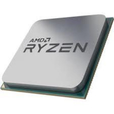CPU, AMD, Ryzen 7, 5700G, Cezanne, 3800 MHz, Cores 8, 16MB, Socket SAM4, 65 Watts, GPU Radeon, OEM, 100-000000263