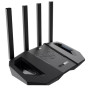 Wireless Router, ASUS, Wireless Router, 3600 Mbps, Mesh, Wi-Fi 5, Wi-Fi 6, Wi-Fi 7, IEEE 802.11a, IEEE 802.11b, IEEE 802.11g, IEEE 802.11n, IEEE 802.11ac, IEEE 802.11ax, USB 3.2, 4x10/100/1000M, 1x2.5GbE, Number of antennas 4, TUF-BE3600