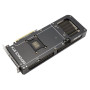 Graphics Card, ASUS, NVIDIA GeForce RTX 5070 Ti, 16 GB, GDDR7, 256 bit, PCIE 5.0 16x, GPU 2527 MHz, Triple slot Fansink, 1xHDMI, 3xDisplayPort, PRIME-RTX5070TI-O16G