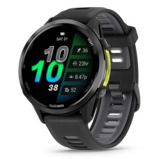 SMARTWATCH FORERUNNER 970/GREY 010-02969-10 GARMIN