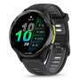 SMARTWATCH FORERUNNER 970/GREY 010-02969-10 GARMIN