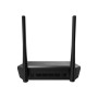 Wireless Router, DAHUA, Wireless Router, 300 Mbps, IEEE 802.11 b/g, IEEE 802.11n, 1 WAN, 3x10/100M, DHCP, Number of antennas 2, N3