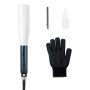 HAIR STRAIGHTENER/WHITE AA01A-WH DREAME