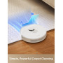 VACUUM CLEANER ROBOT/D10 PLUS GEN2 RLD32GD DREAME