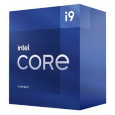 CPU, INTEL, Desktop, Core i9, i9-12900K, Alder Lake, 3200 MHz, Cores 16, 30MB, Socket LGA1700, 125 Watts, GPU UHD 770, BOX, BX8071512900KSRL4H
