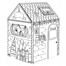 PLAYHOUSE BIRTHDAY/100142505 FELLOWES