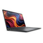 Notebook, DELL, DC15255, CPU Ryzen 5, 7520U, 2800 MHz, 15.6, 1920x1080, RAM 8GB, DDR5, 5500 MHz, SSD 512GB, AMD Radeon 610M, Integrated, ENG, Card Reader SD, Windows 11 Pro, Black, 1.9 kg, DC15255_MDO_850