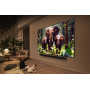 TV Set, LG, 55, 4K/Smart, 3840x2160, Wireless LAN, Bluetooth, webOS, 55QNED87A3B