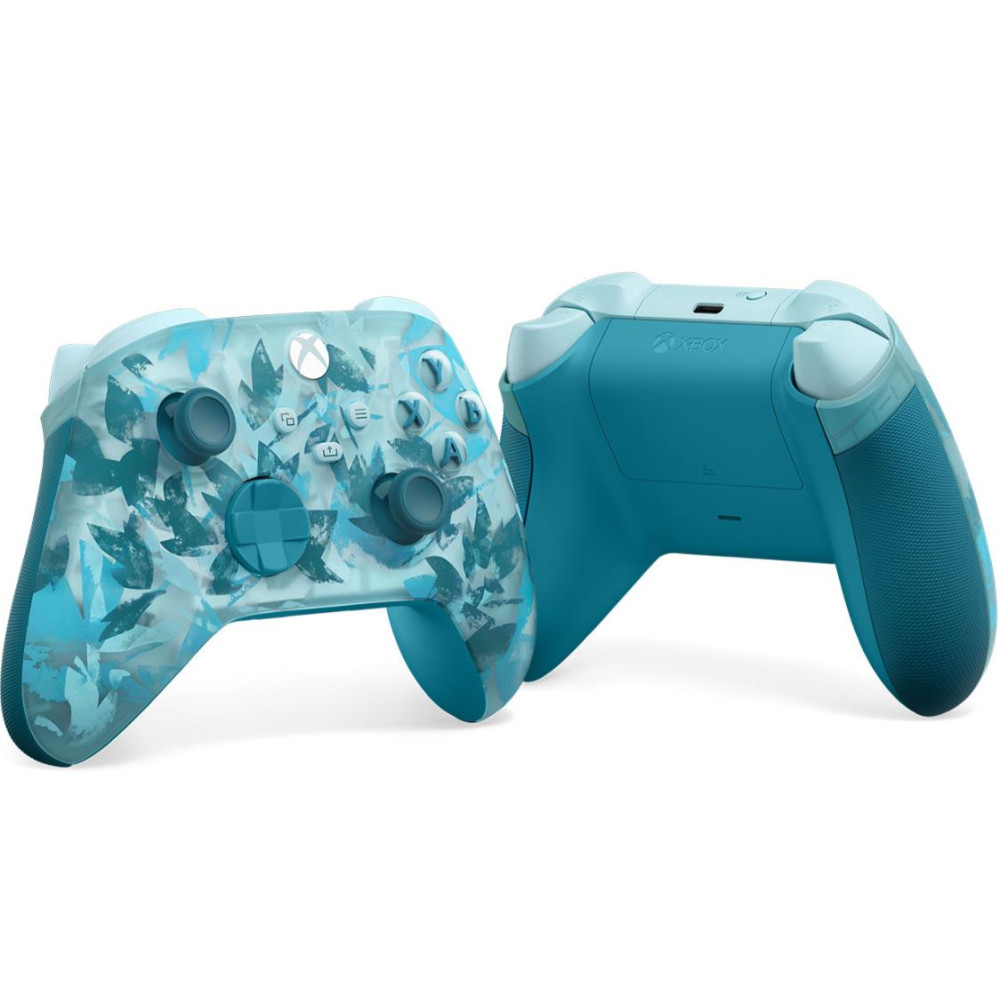 CONSOLE ACC CONTROLLER WRL/ICE BR 196388515110 MICROSOFT CONSOLE ACC CONTROLLER WRL/ICE BR 196388515110 MICROSOFT