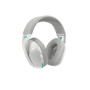 HEADSET G321 LIGHTSPEED WRL/WHITE 981-001569 LOGITECH
