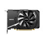 Graphics Card, MSI, NVIDIA GeForce RTX 4060, 8 GB, GDDR6, 128 bit, PCIE 4.0 8x, GPU 2505 MHz, Single Slot Fansink, 1xHDMI, 3xDisplayPort, RTX4060AEROITX8GOC