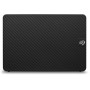 External HDD, SEAGATE, Colour Black, USB 3.0/2.0, 8000 GB, STKP8000400, Expansion, STKP8000400
